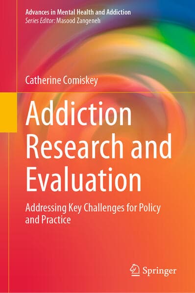 Addiction Research and Evaluation