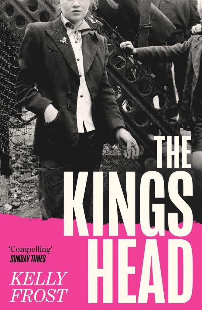 The Kings Head