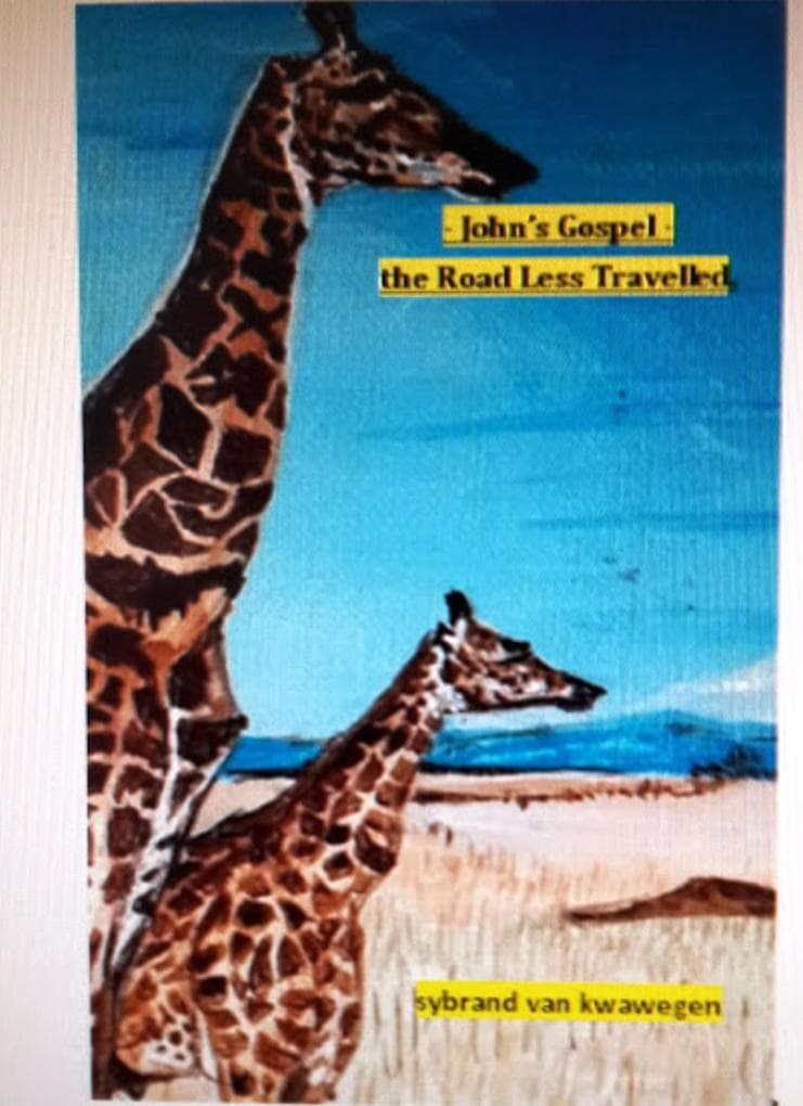 John's Gospel - the Road Less Travelled