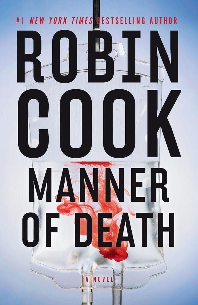 Manner of Death