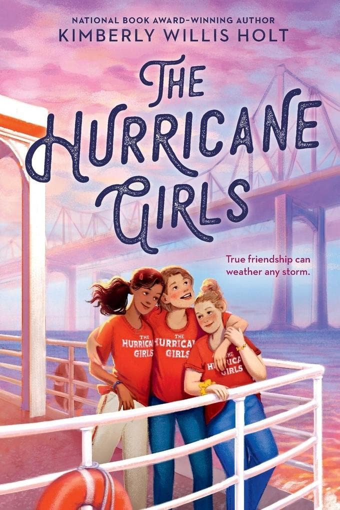 Hurricane Girls