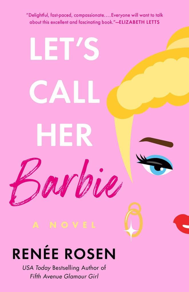 Let's Call Her Barbie