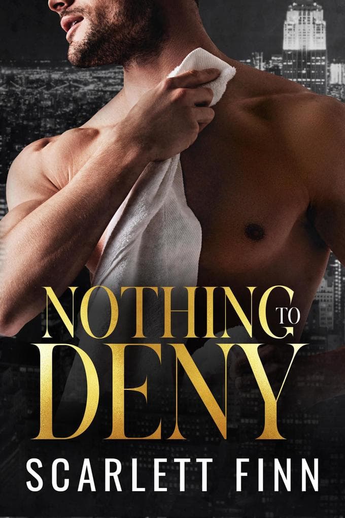 Nothing to Deny (Bombshells & Billionaires (Roxiverse), #12)