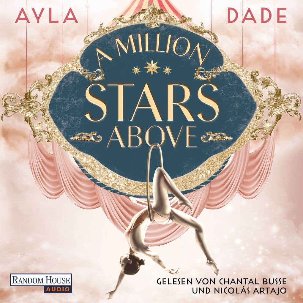 A Million Stars Above