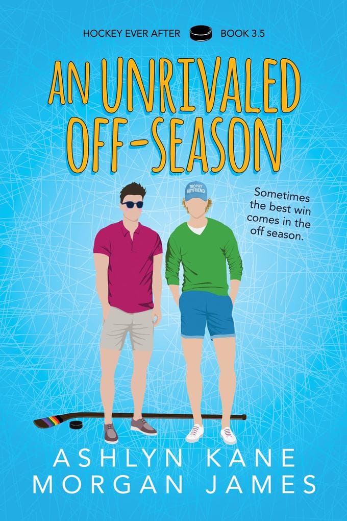 Unrivaled Off-Season