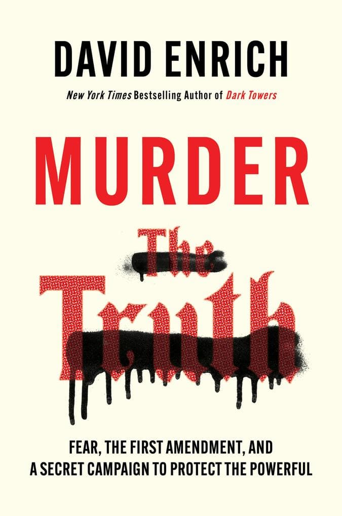 Murder the Truth