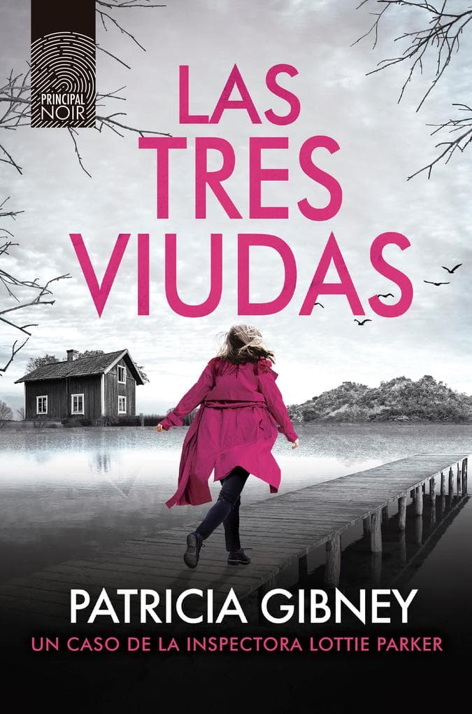 Las tres viudas