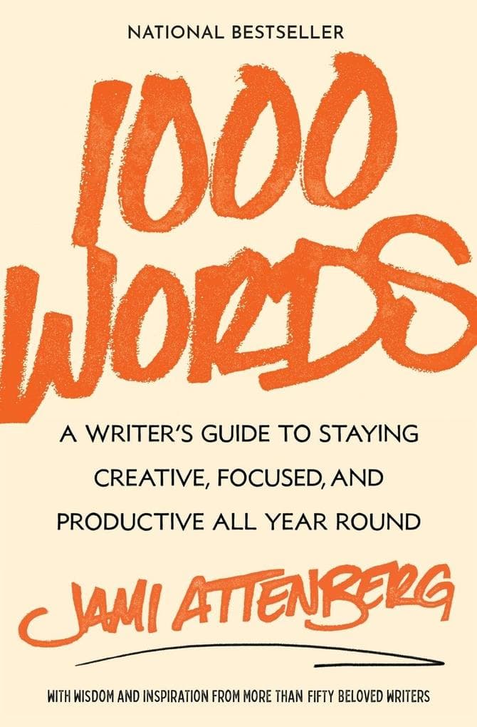 1000 Words