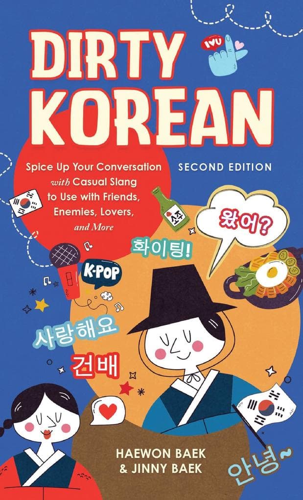 Dirty Korean