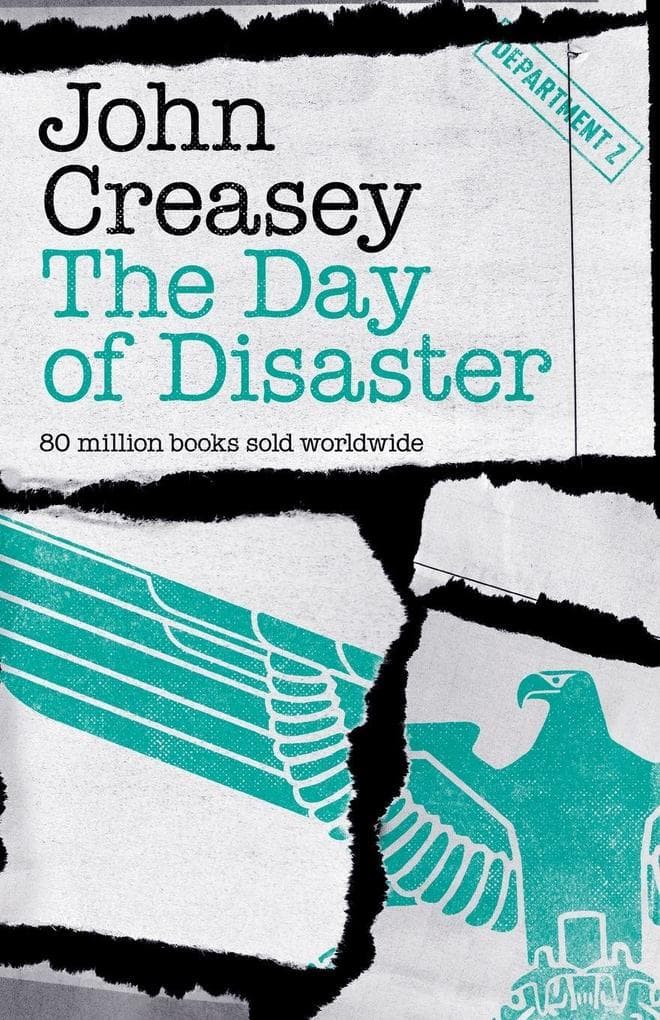 The Day of Disaster