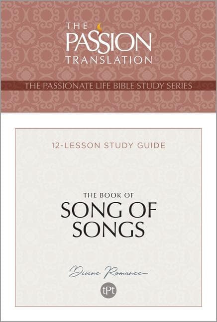 Tpt the Book of Song of Songs