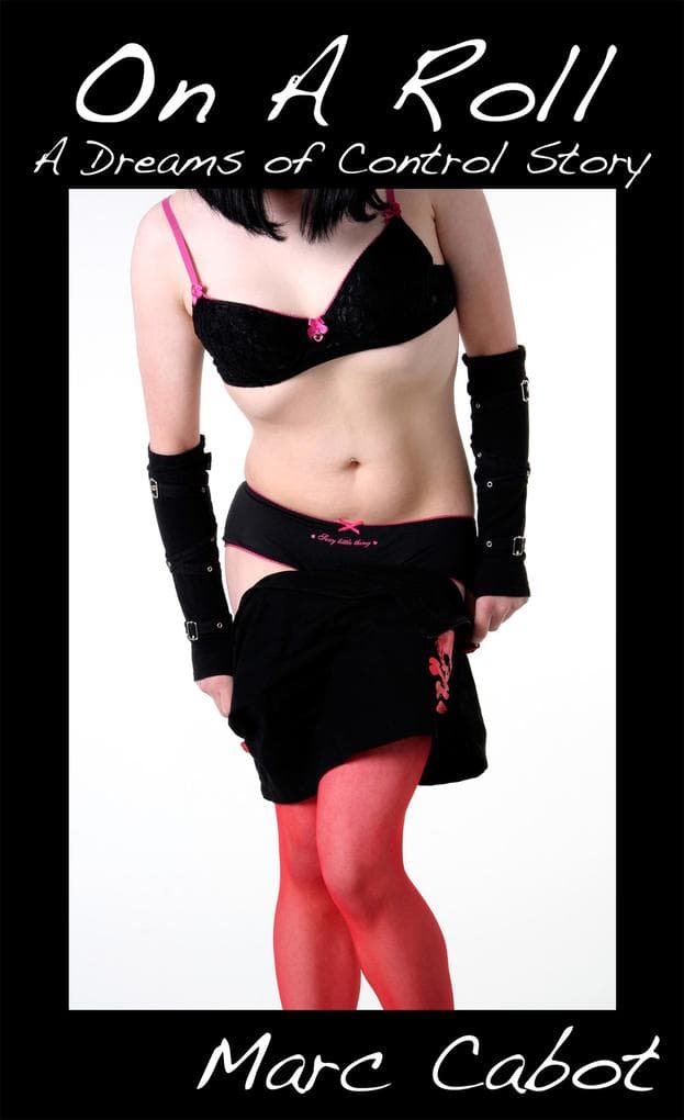 On A Roll (Lucky Break, #2)