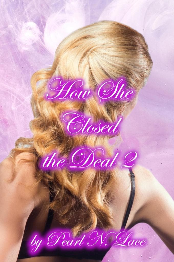 How She Closed the Deal 2 (Transgender, #17)