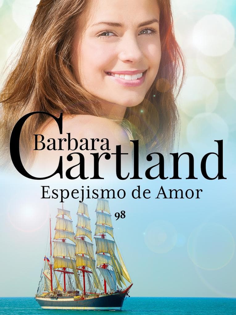 Espejismo de Amor