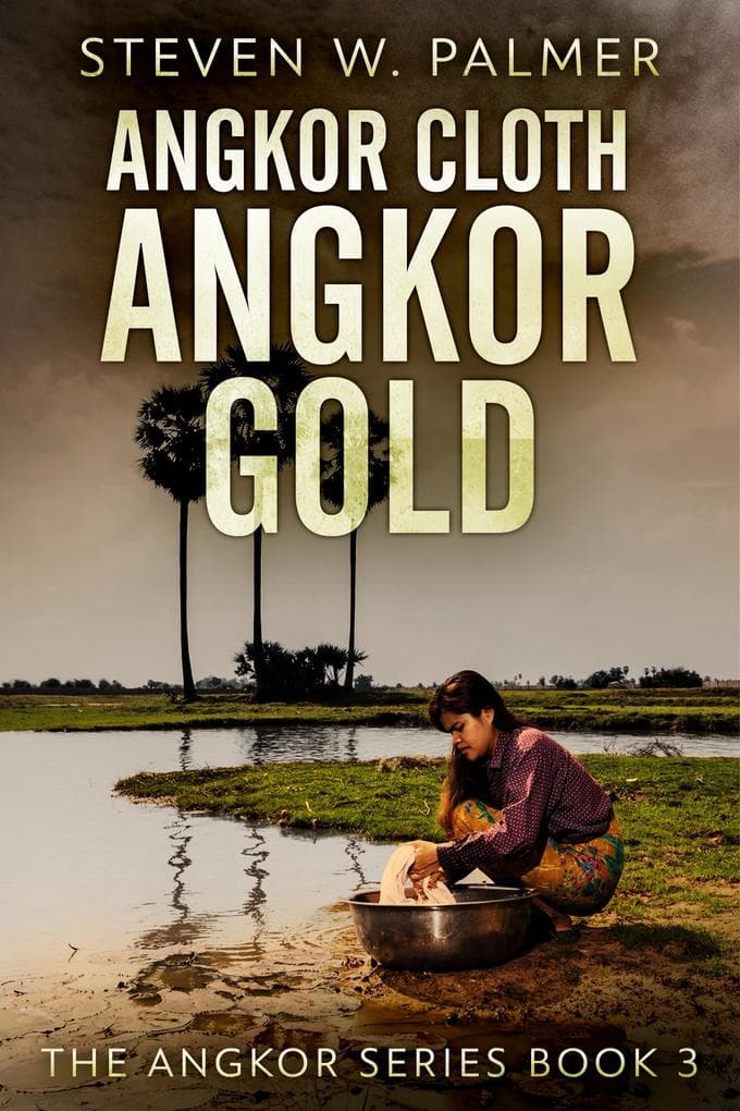 Angkor Cloth, Angkor Gold