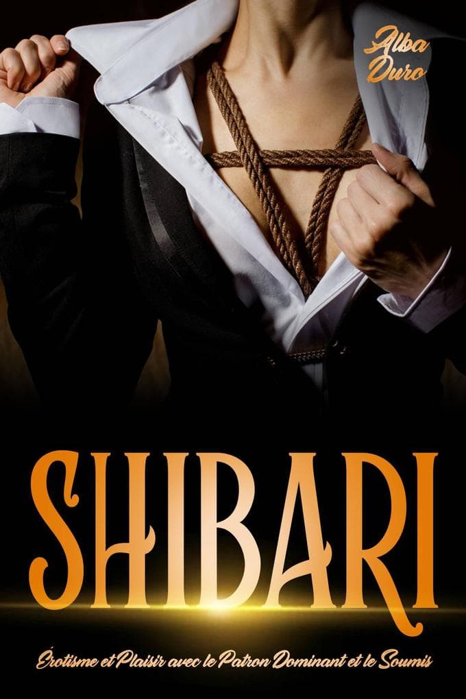 Shibari
