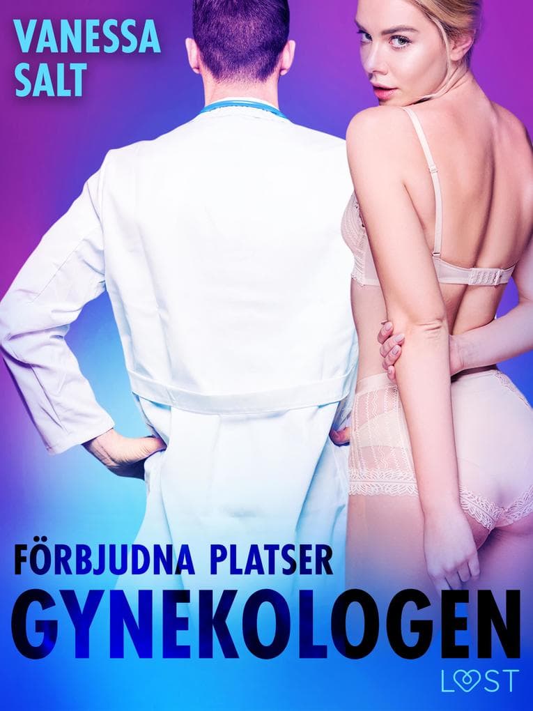 Förbjudna platser: Gynekologen