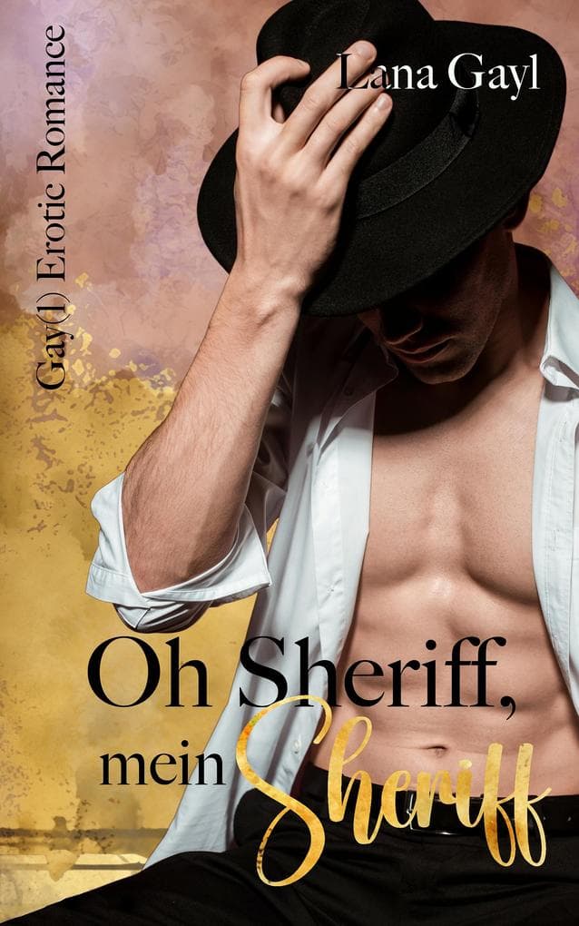 Oh Sheriff, mein Sheriff