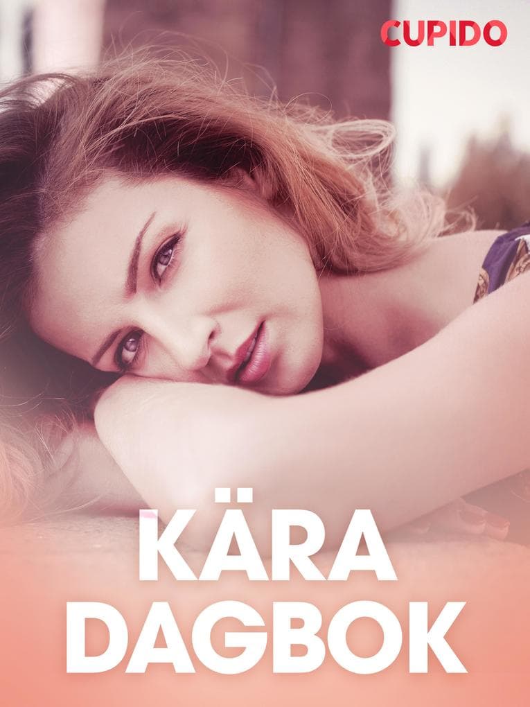 Kara dagbok - erotiska noveller
