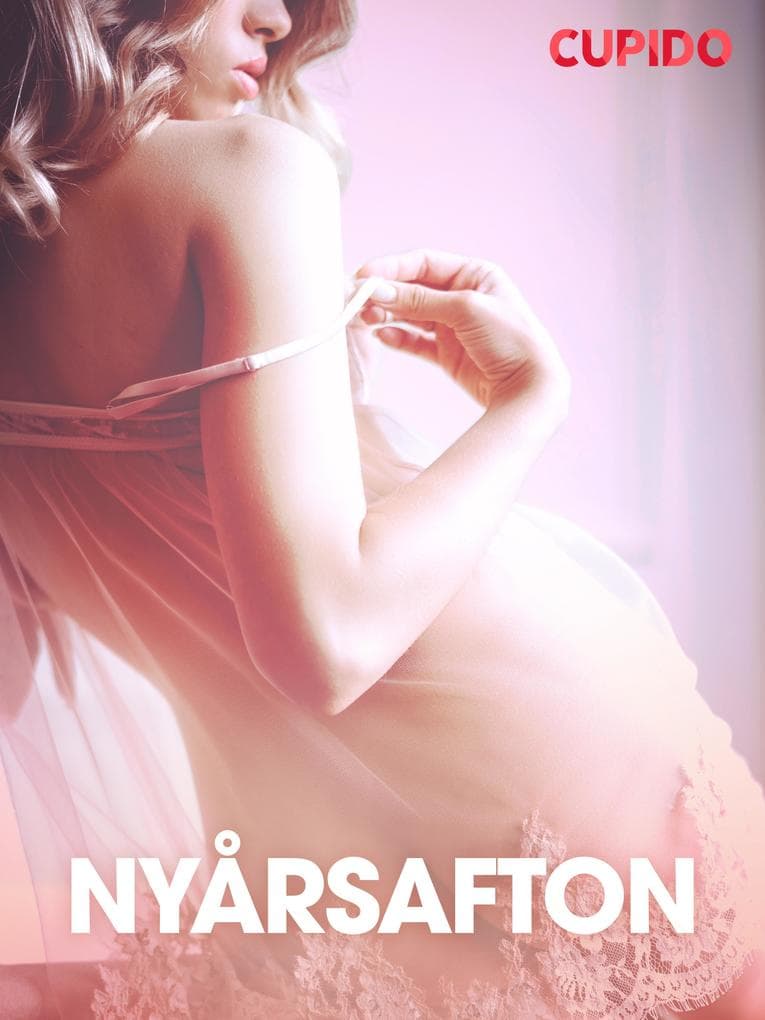 Nya°rsafton - erotiska noveller