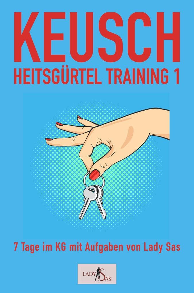 Keuschheitsgürteltraining, Band 1