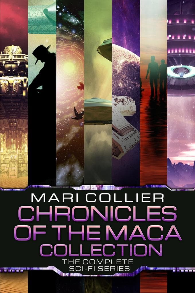 Chronicles Of The Maca Collection