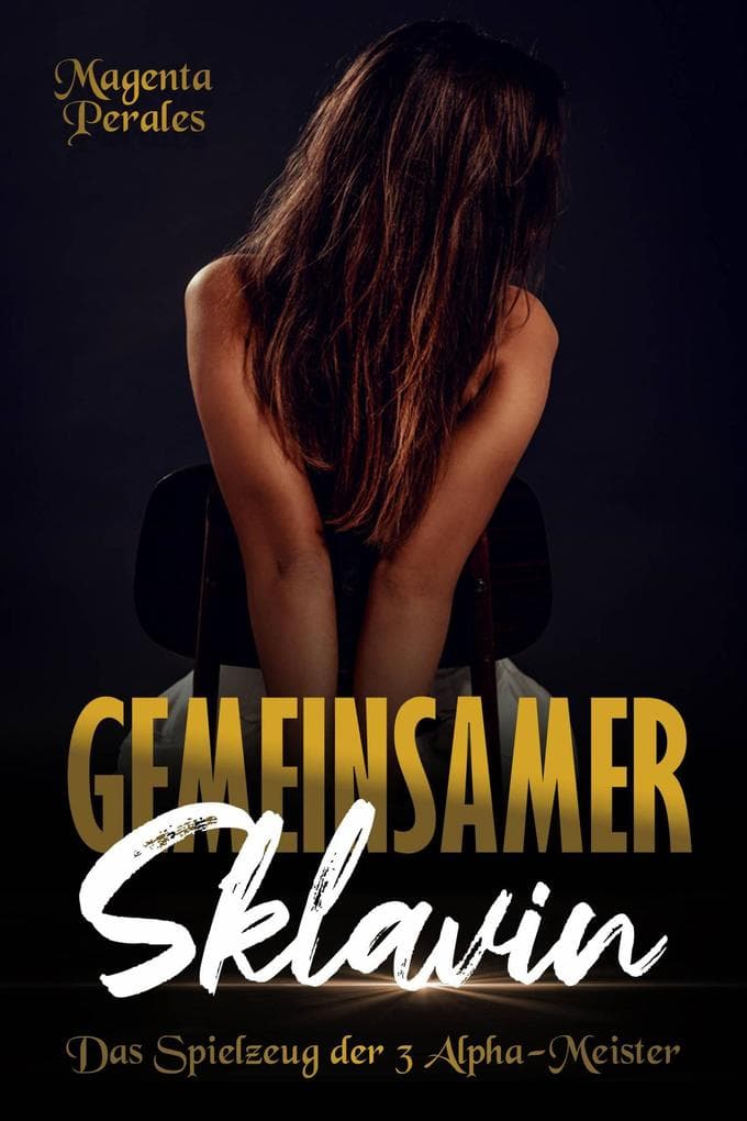 Gemeinsamer Sklavin