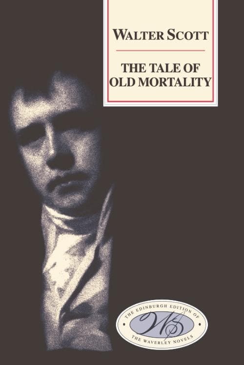 Tale of Old Mortality