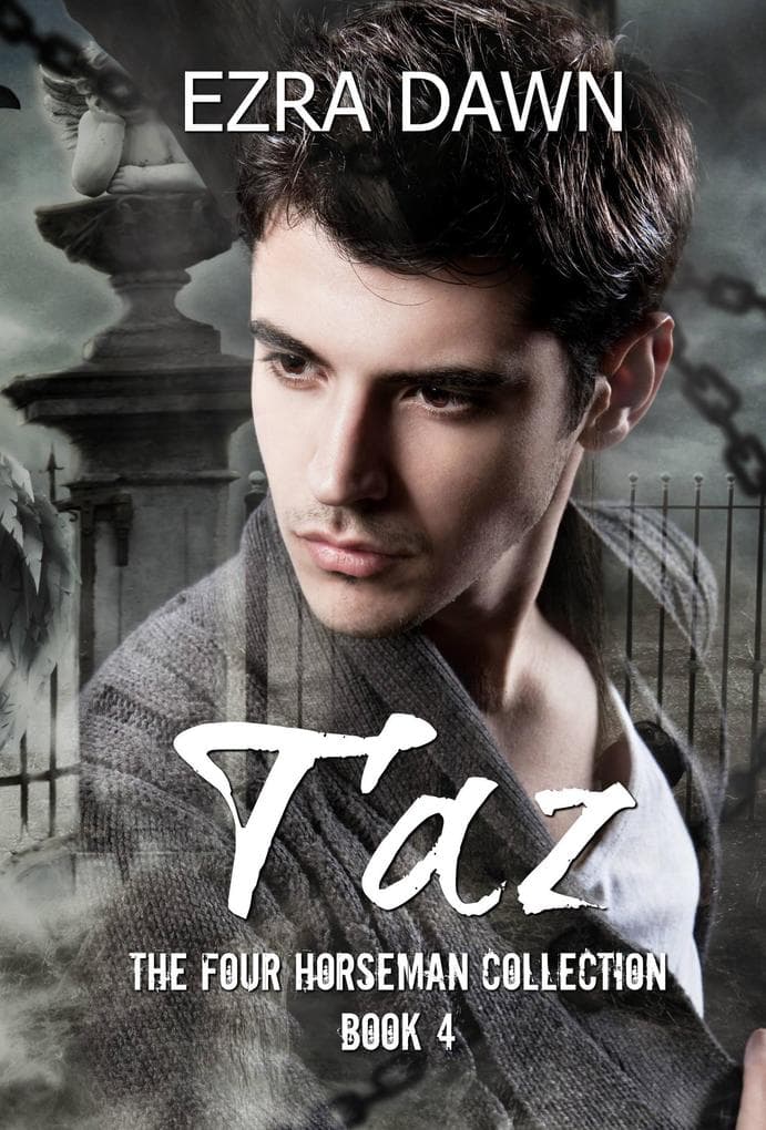 Taz (The Four Horsemen Collection, #4)