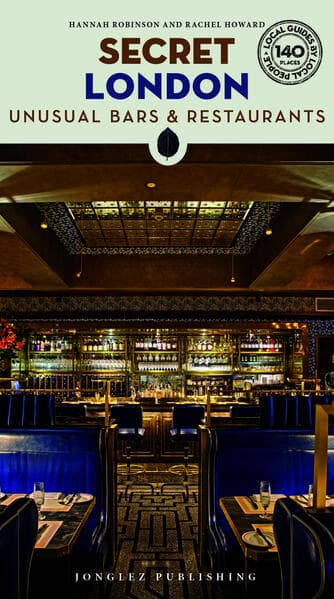 Secret London