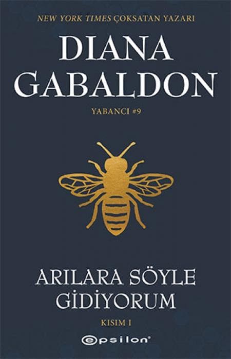 Arilara Söyle Gidiyorum - Yabanci 9 Kisim 1