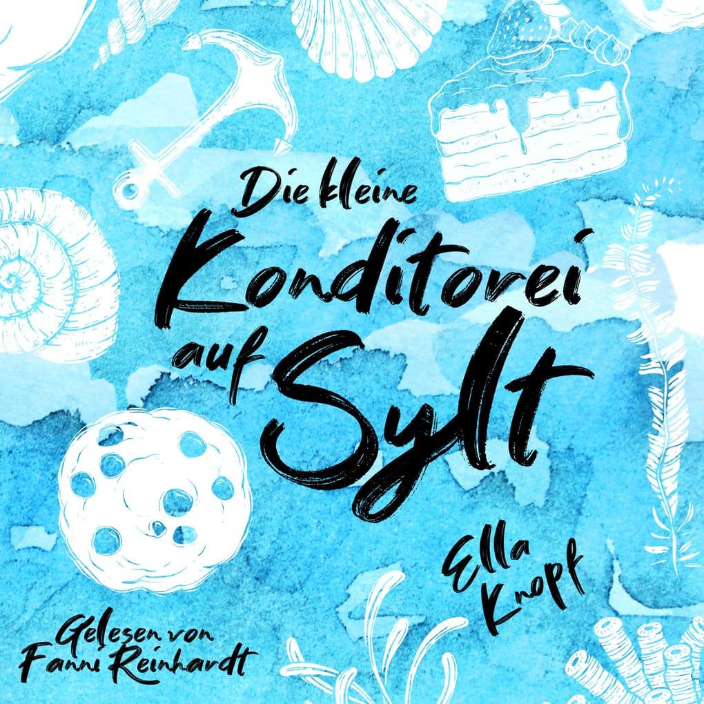 Die kleine Konditorei auf Sylt