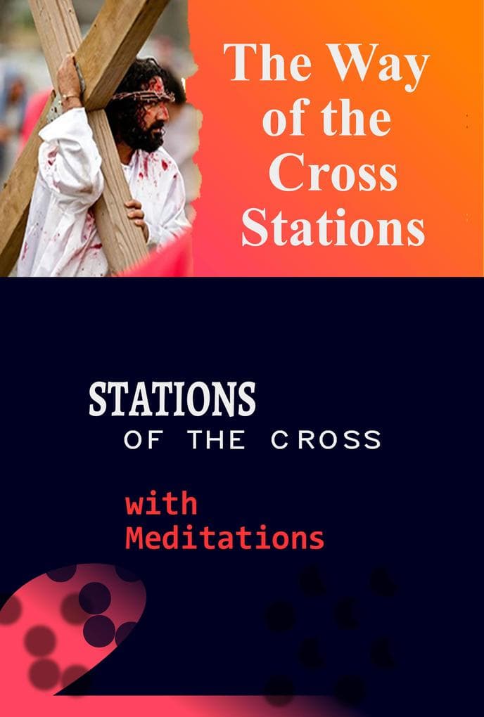 The Way of the Cross Stations