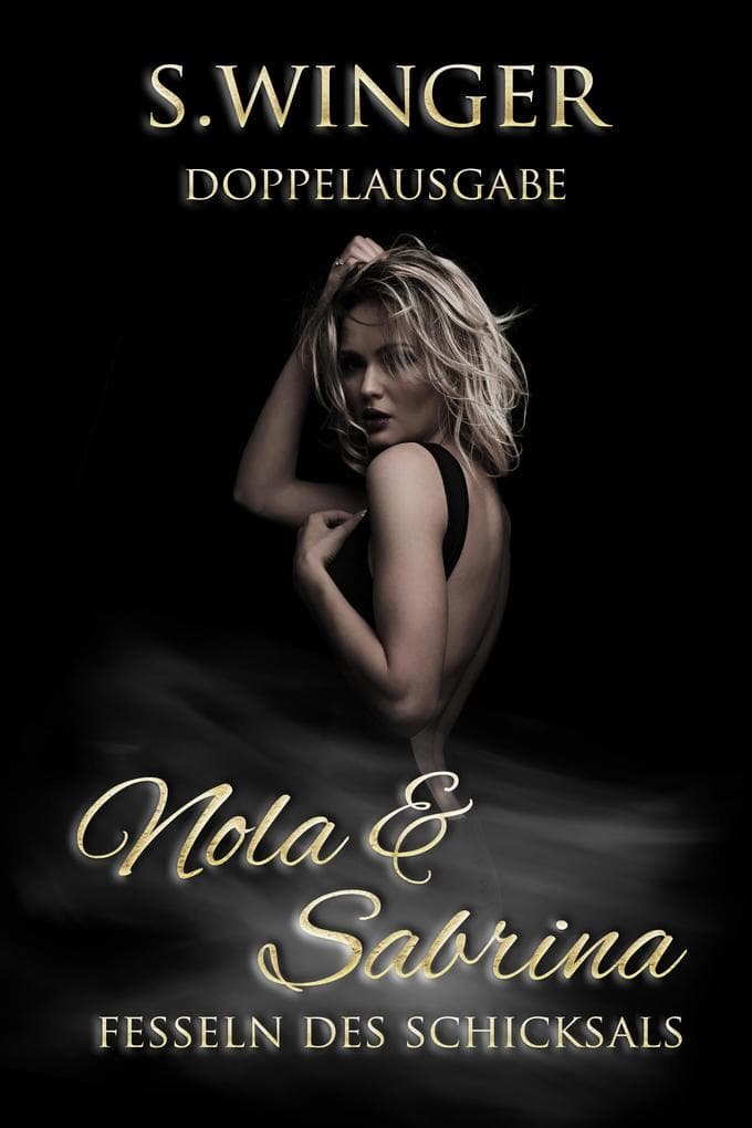 Nola & Sabrina - Doppelausgabe