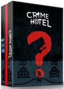 Funbot 1025174 - Crime Hotel, Stichspiel, Krimispiel