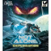 Not Alone   Exploration - Erweiterung