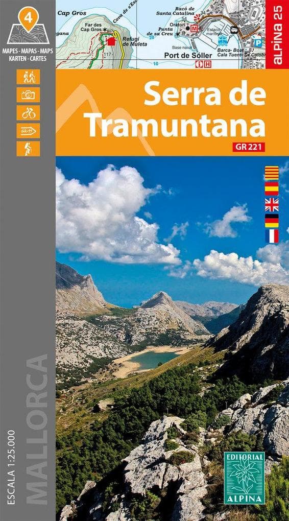 Serra Tramuntana
