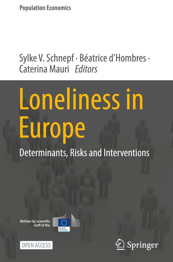 Loneliness in Europe