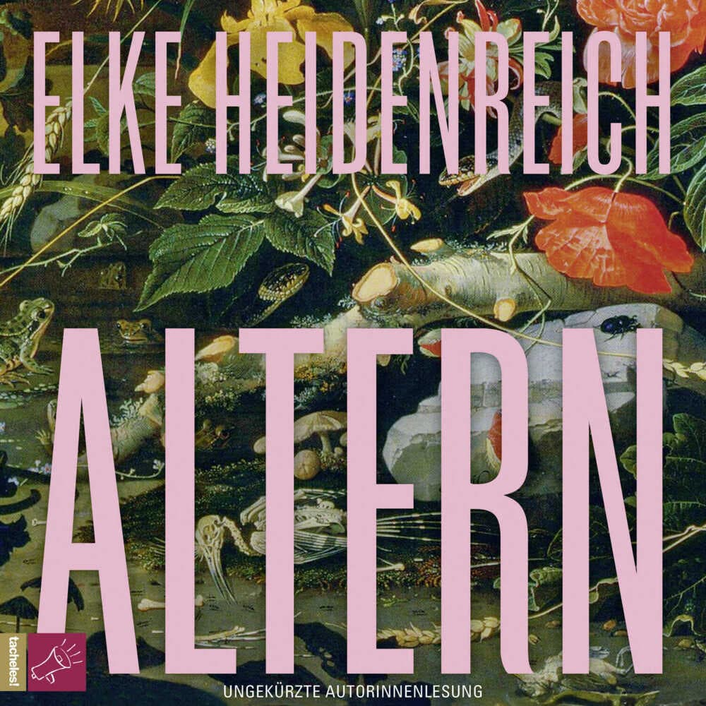 Altern,1 Audio-CD, 1 MP3