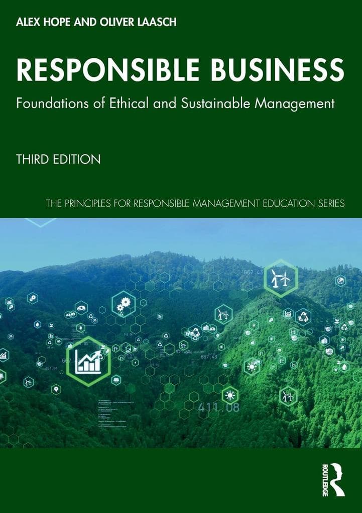 Responsible Business
