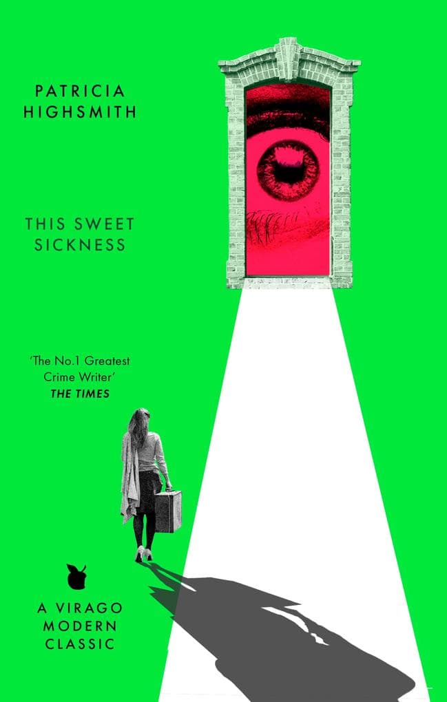 This Sweet Sickness
