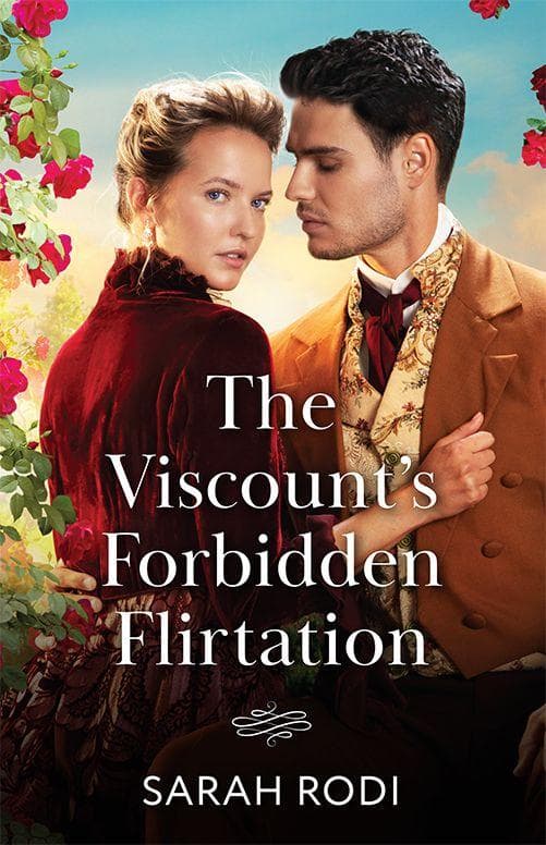 The Viscount's Forbidden Flirtation