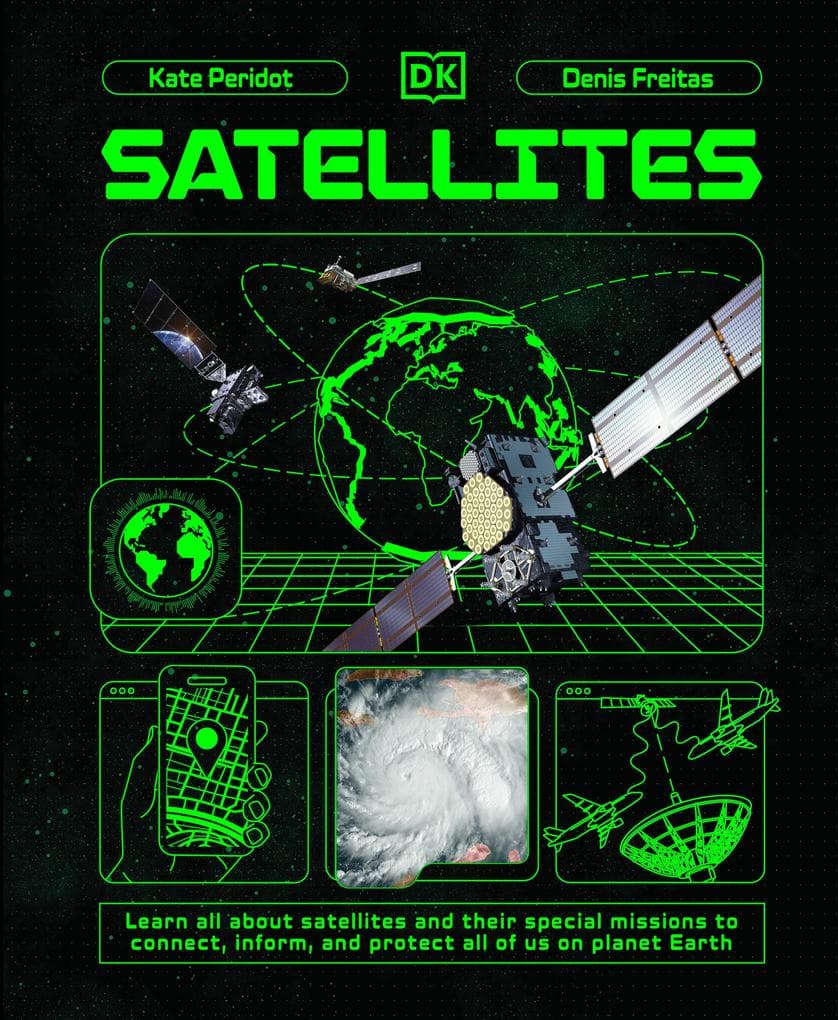 Satellites
