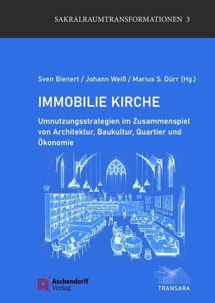 Immobilie Kirche