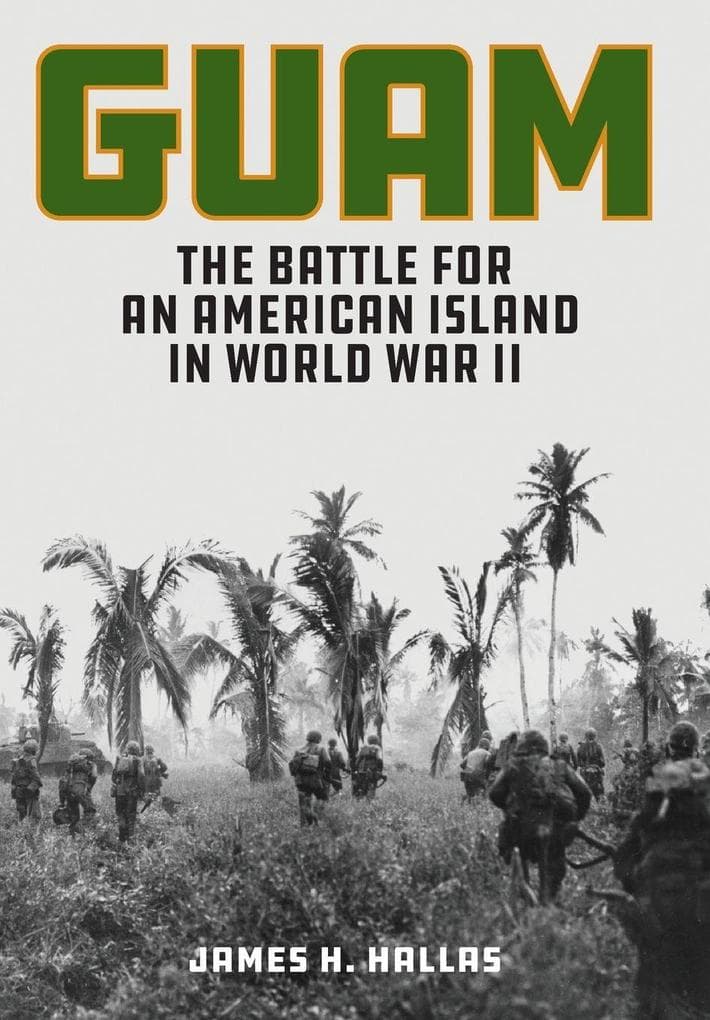 Guam