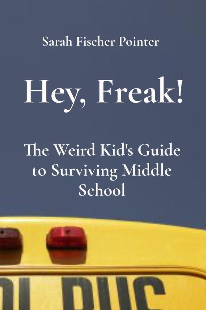 Hey, Freak!