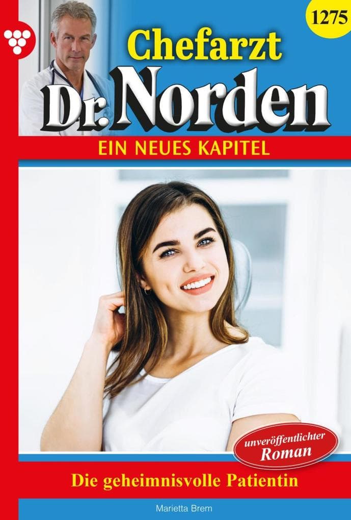 Die geheimnisvolle Patientin