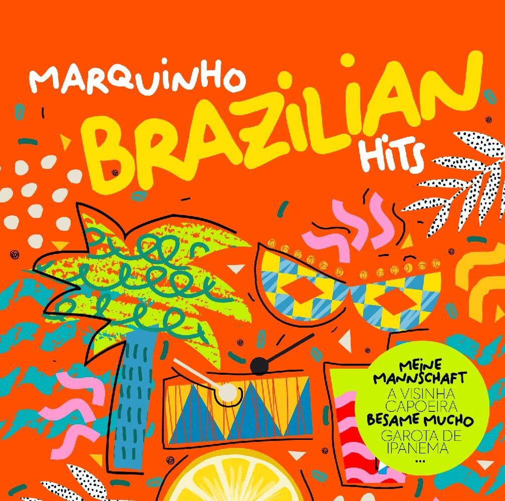 Brazilian Hits