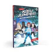 DENKRIESEN - KIBU JUMPER® - London -  Wettlauf gegen die Zeit    Band 1