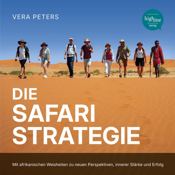 Die Safari-Strategie